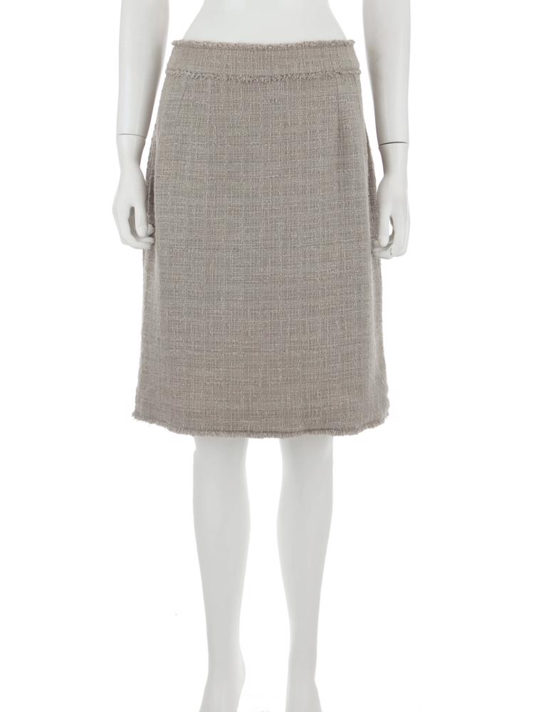 Bayan Gri DOLCE&GABBANA ETEK