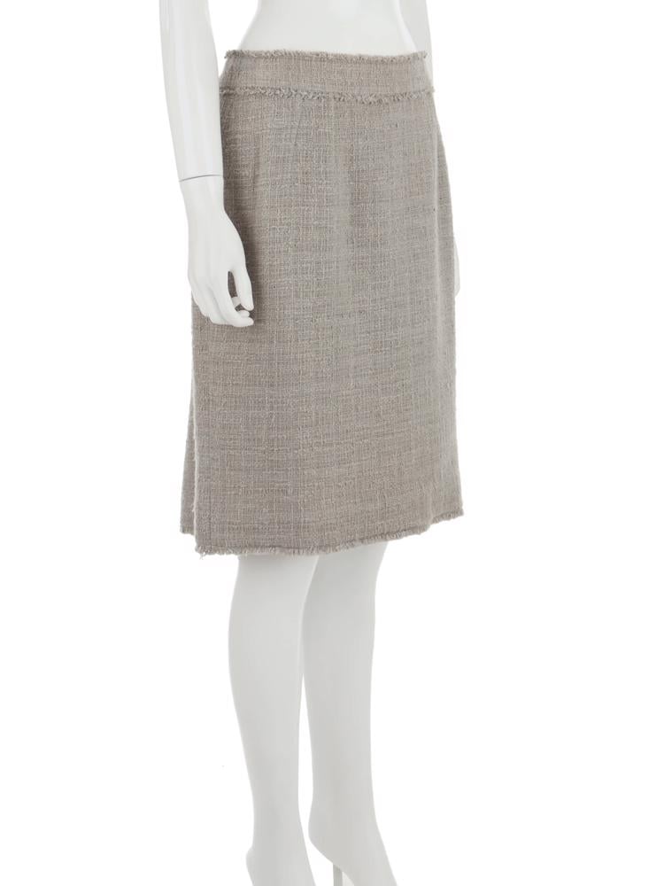 Bayan Gri DOLCE&GABBANA ETEK