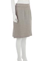 Bayan Gri DOLCE&GABBANA ETEK