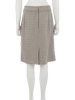 Bayan Gri DOLCE&GABBANA ETEK