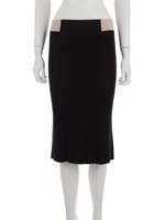 Bayan Siyah SONIA BY SONIA RYKIEL ETEK