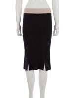 Bayan Siyah SONIA BY SONIA RYKIEL ETEK