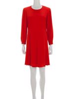 Bayan Kırmızı WEEKEND MAX MARA ELBİSE