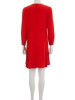 Bayan Kırmızı WEEKEND MAX MARA ELBİSE