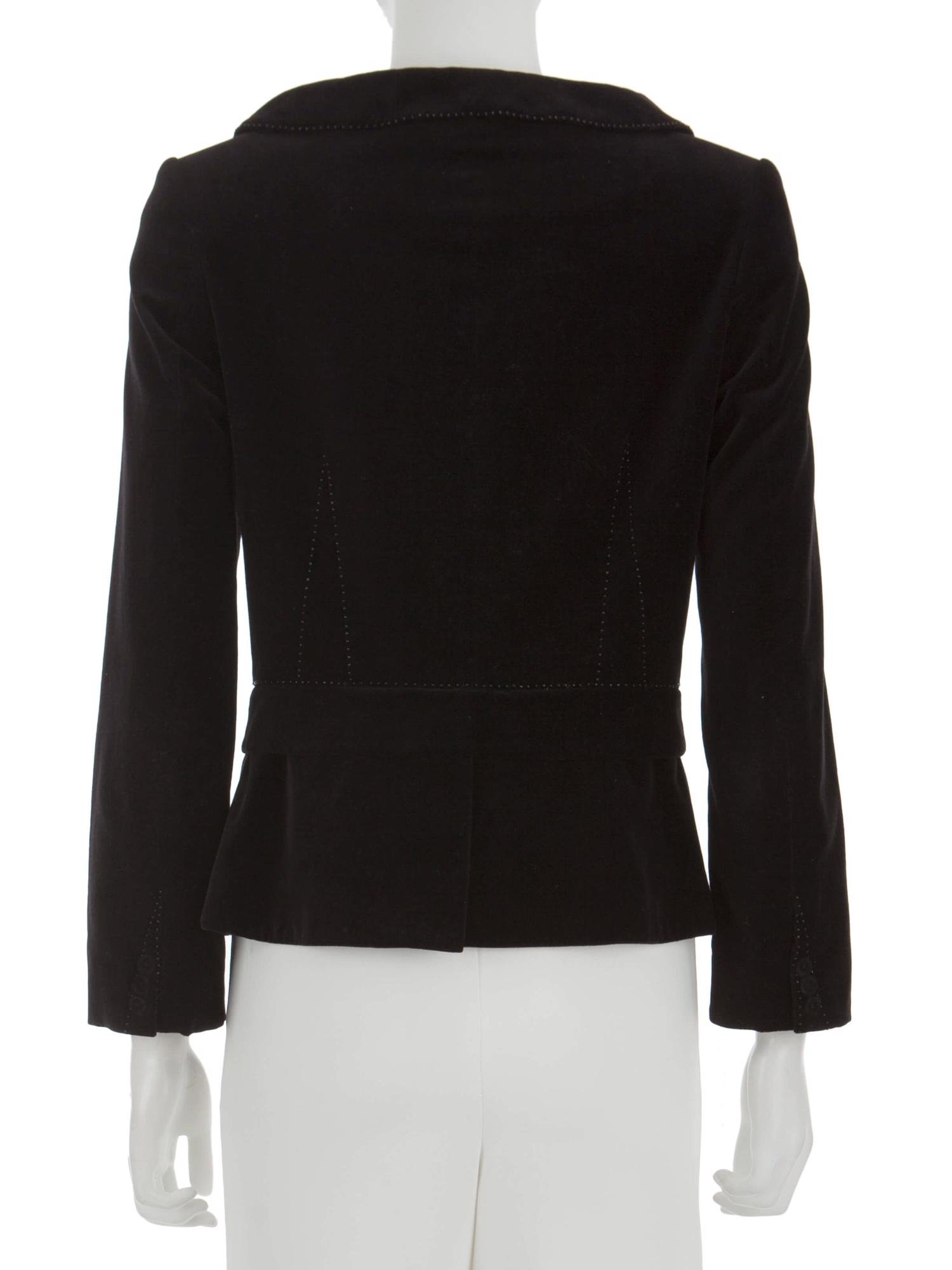 Bayan Siyah DAY BIRGER ET MIKKELSEN CEKET