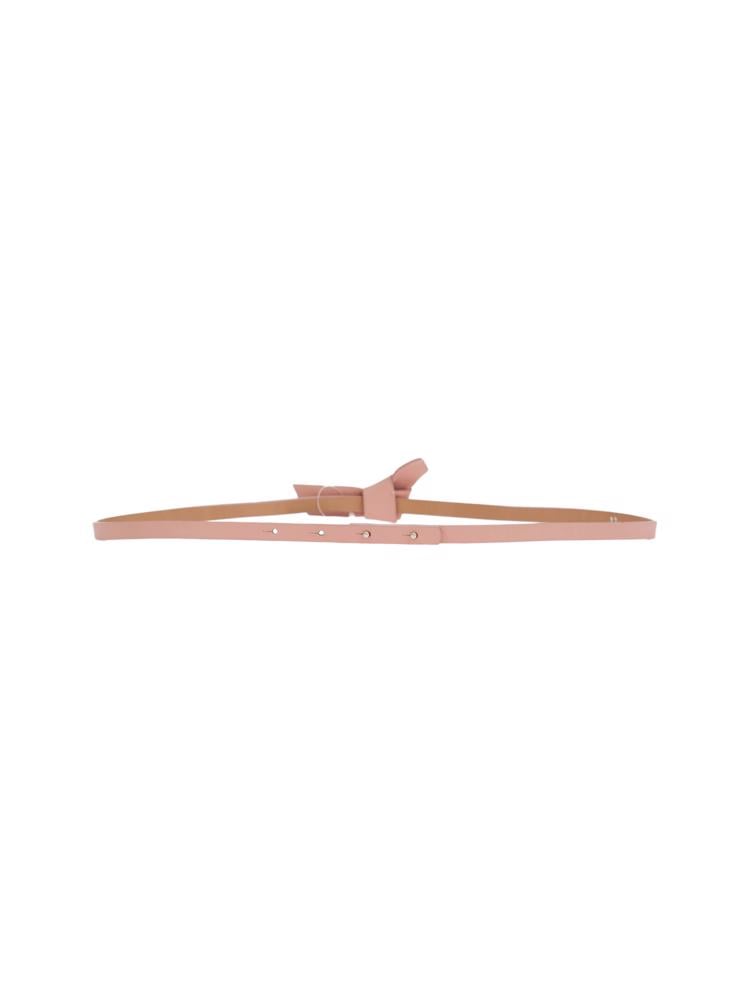Bayan Pembe MAX MARA KEMER
