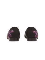 Bayan Siyah ETRO LOAFER