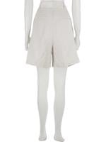 Bayan Krem FABIANA FILIPPI ŞORT