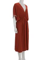 Bayan Kırmızı MAX MARA LEISURE ELBİSE