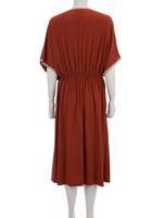 Bayan Kırmızı MAX MARA LEISURE ELBİSE