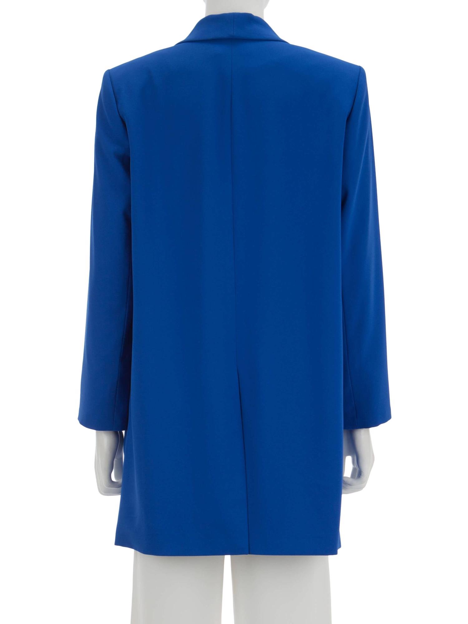 Bayan Mavi ALICE&OLIVIA CEKET