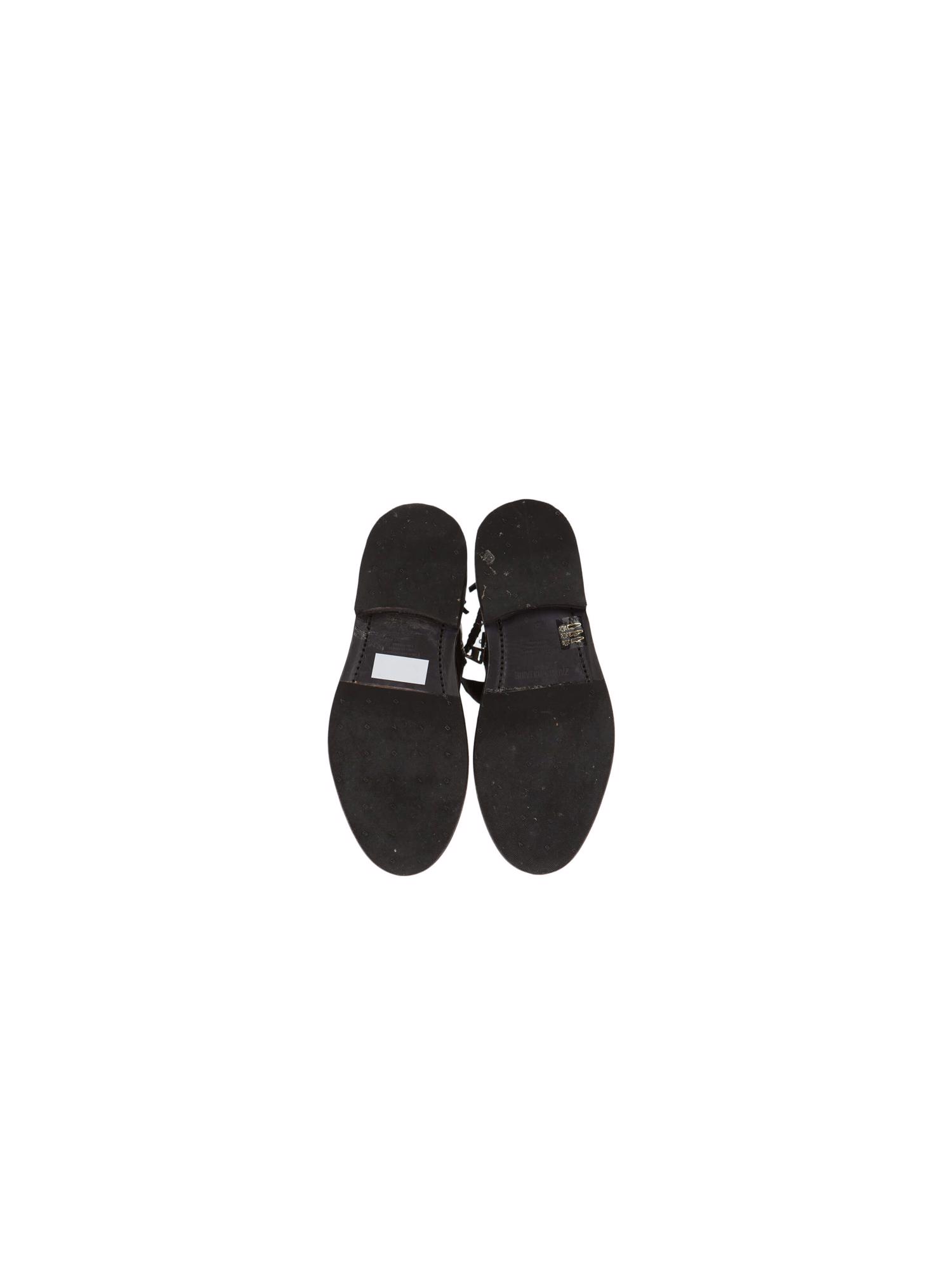Bayan Siyah ZADIG&VOLTAIRE BOT