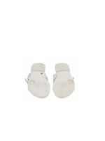 Bayan Beyaz ZADIG&VOLTAIRE SANDALET
