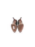 Bayan Yeşil PRADA AYAKKABI