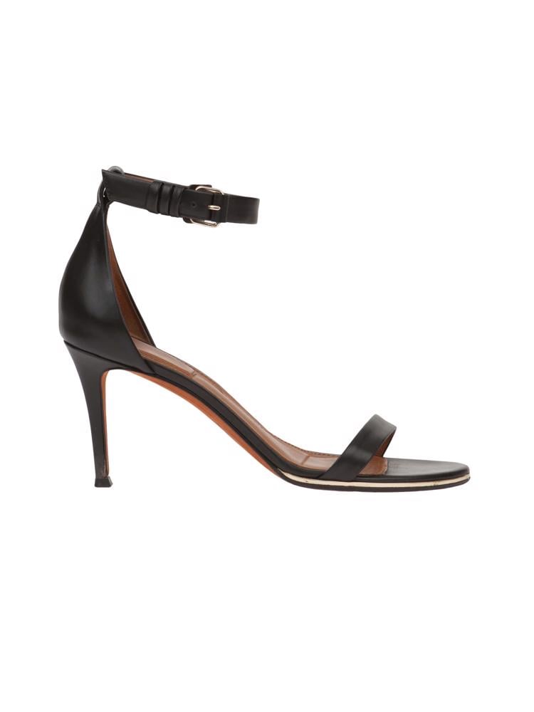 Bayan Siyah GIVENCHY AYAKKABI