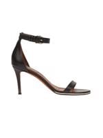 Bayan Siyah GIVENCHY AYAKKABI