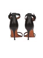 Bayan Siyah GIVENCHY AYAKKABI