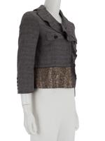Bayan Gri PHILOSOPHY DI ALBERTA FERRETTI CEKET
