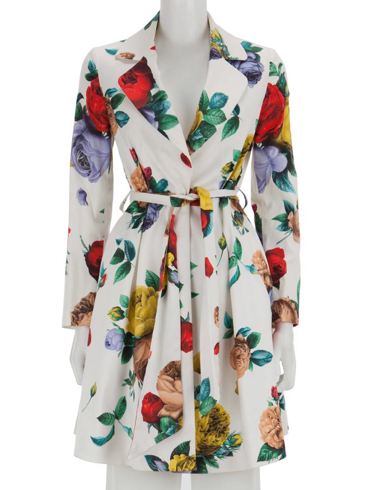 Bayan Beyaz LOVE MOSCHINO PARDÖSÜ