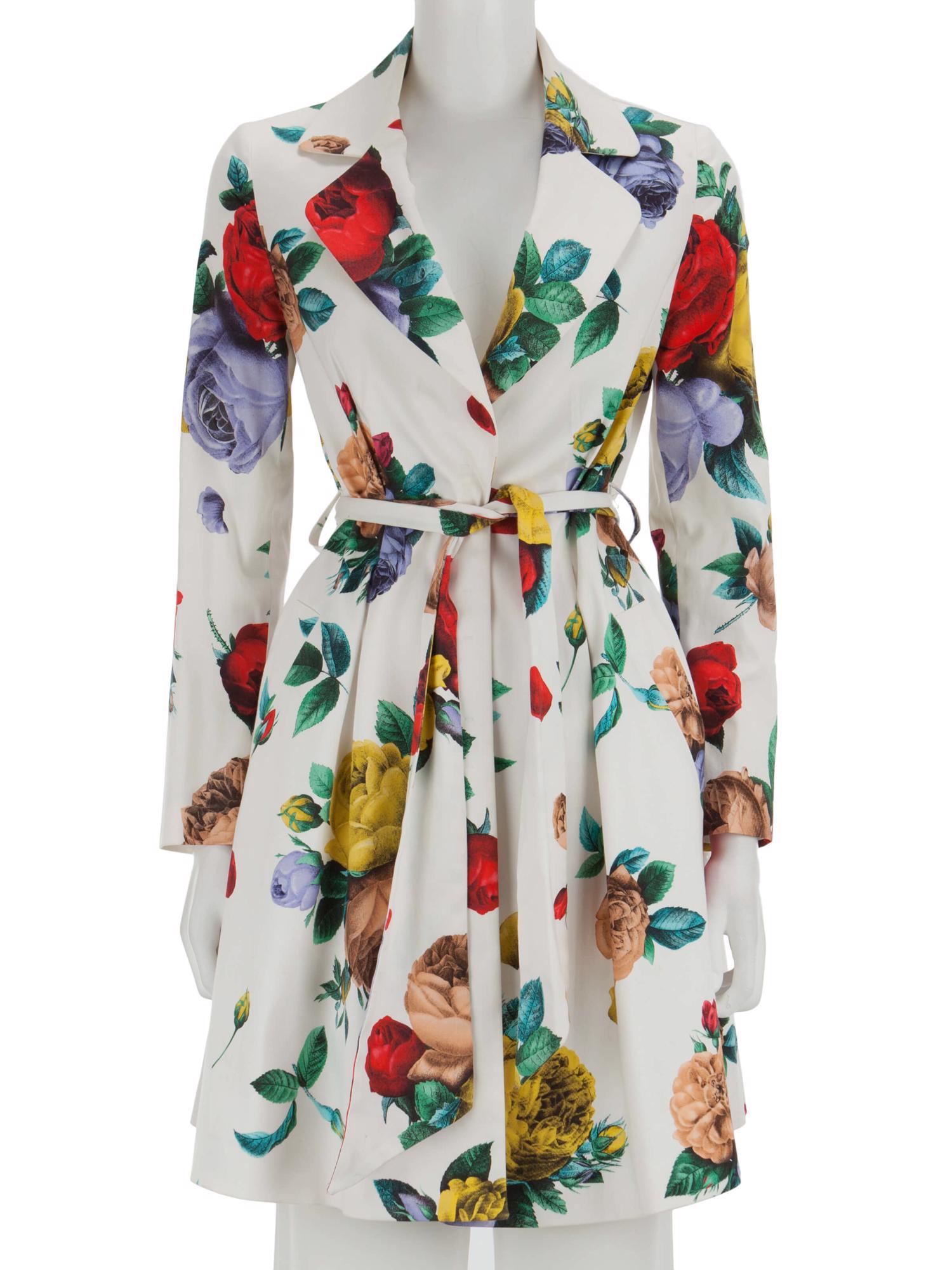 Bayan Beyaz LOVE MOSCHINO PARDÖSÜ