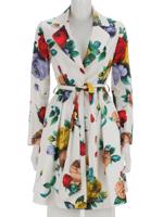 Bayan Beyaz LOVE MOSCHINO PARDÖSÜ