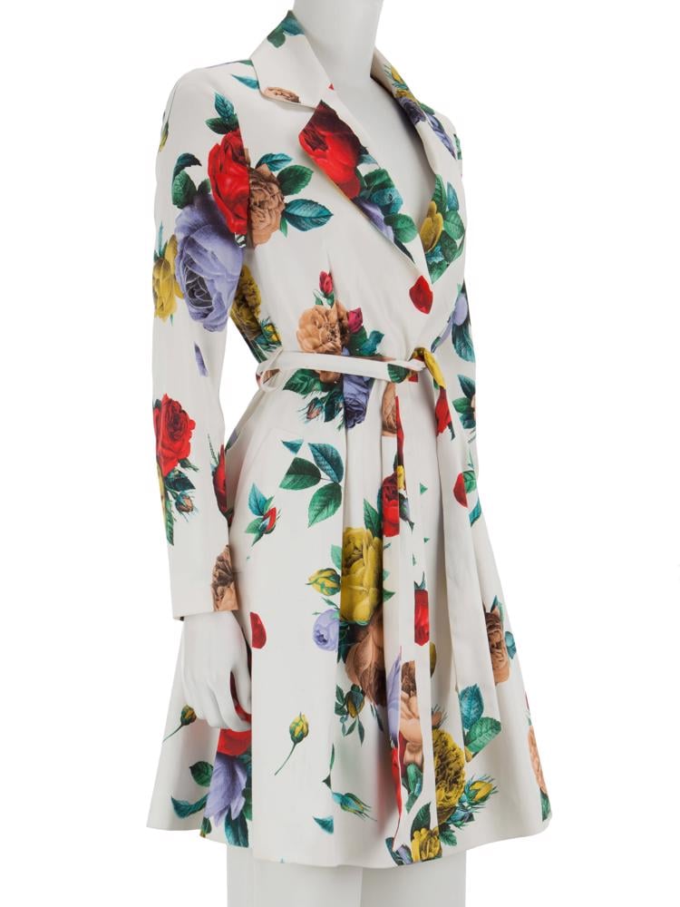 Bayan Beyaz LOVE MOSCHINO PARDÖSÜ