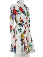 Bayan Beyaz LOVE MOSCHINO PARDÖSÜ