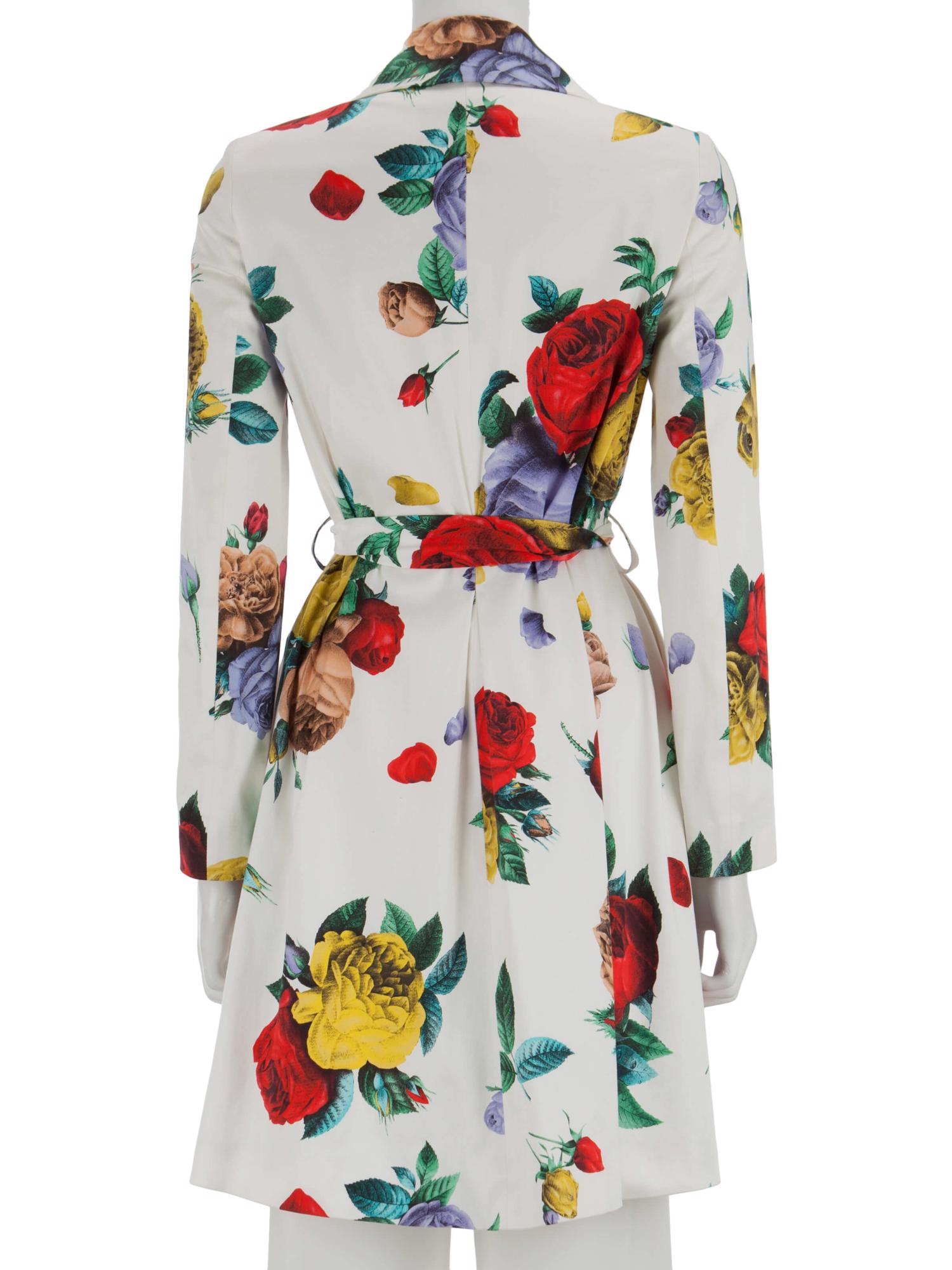 Bayan Beyaz LOVE MOSCHINO PARDÖSÜ