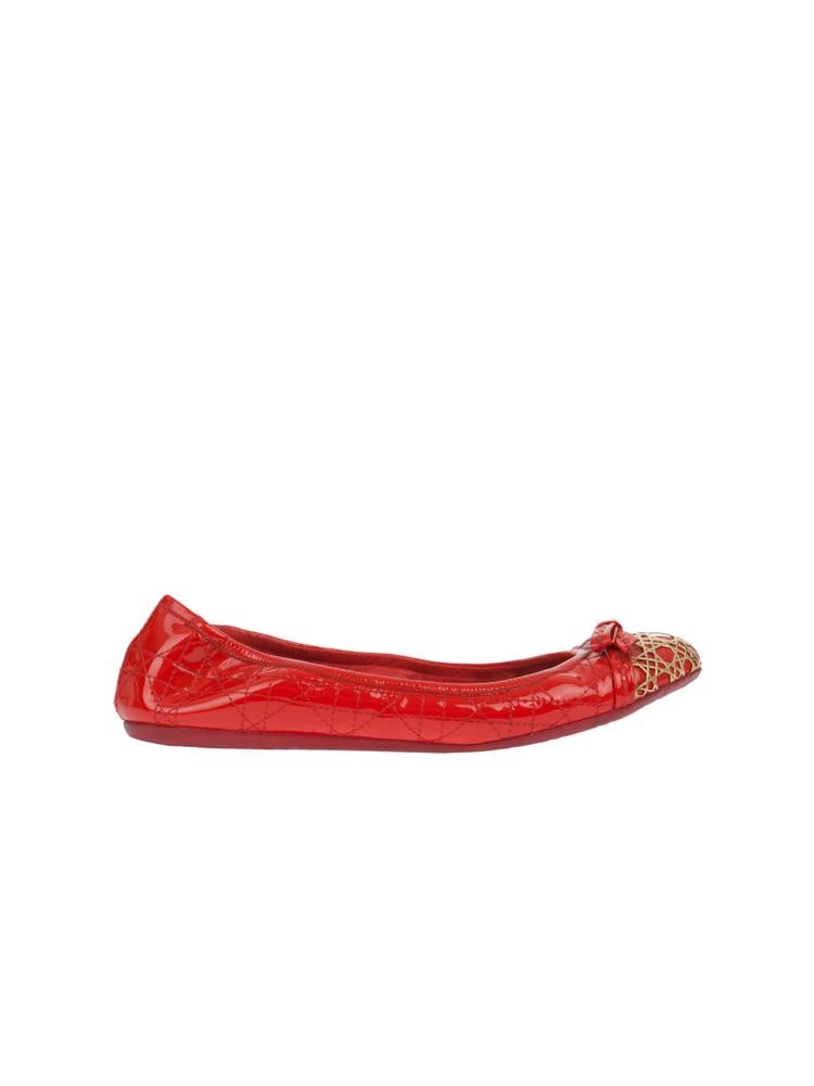 Bayan Kırmızı DIOR BABET