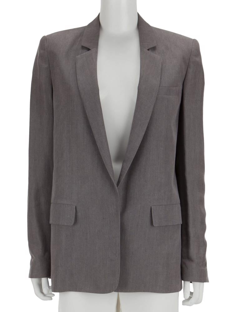 Bayan Gri ACNE CEKET