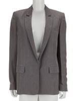 Bayan Gri ACNE CEKET