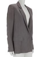 Bayan Gri ACNE CEKET