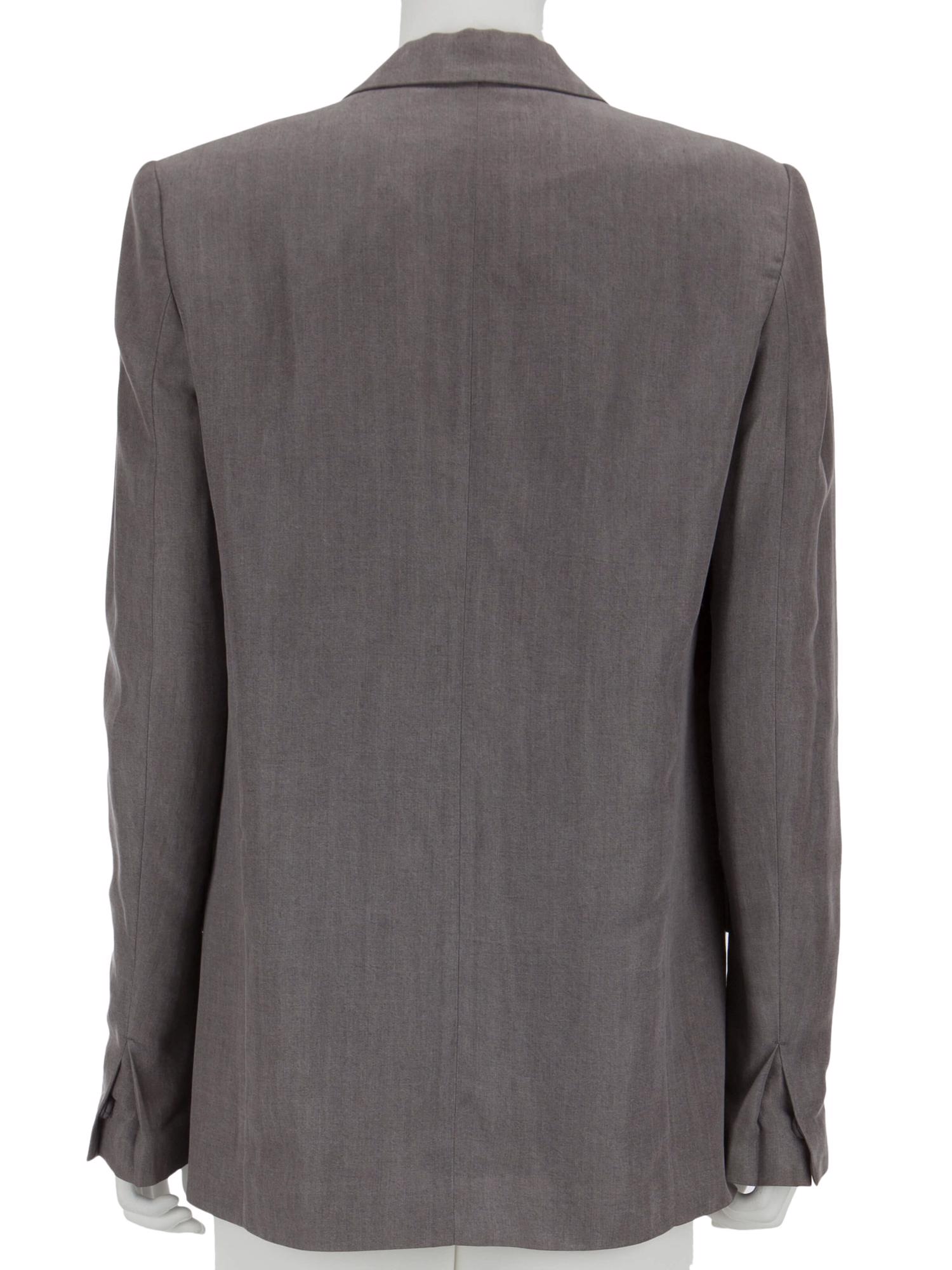 Bayan Gri ACNE CEKET