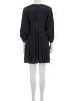 Bayan Siyah ANNA SUI ELBİSE