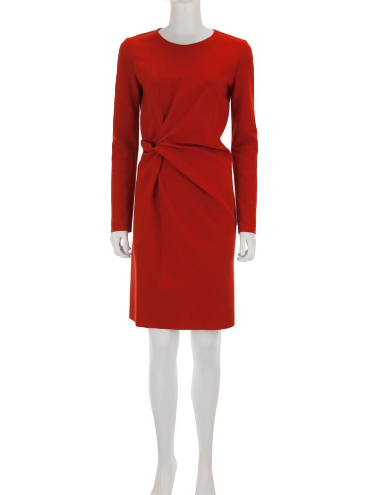Bayan  LANVIN ELBİSE