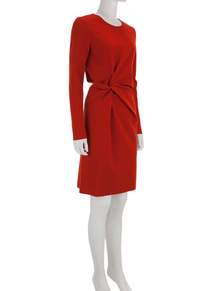Bayan  LANVIN ELBİSE