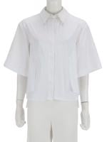 Bayan Beyaz PETER PILOTTO GÖMLEK