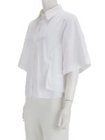 Bayan Beyaz PETER PILOTTO GÖMLEK