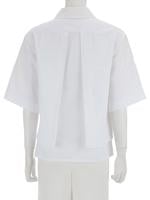 Bayan Beyaz PETER PILOTTO GÖMLEK