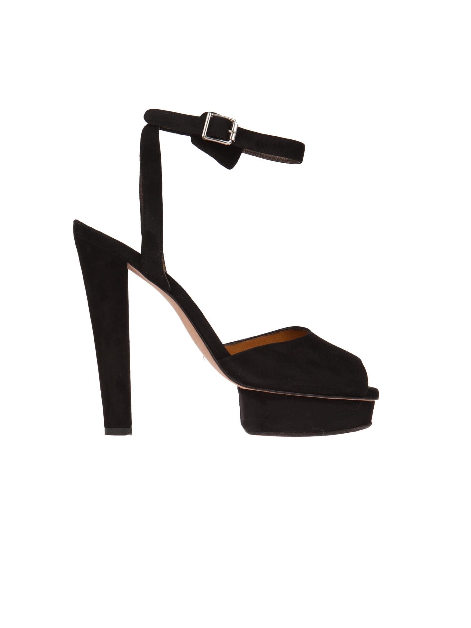 Bayan Siyah CARVEN AYAKKABI