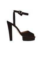 Bayan Siyah CARVEN AYAKKABI