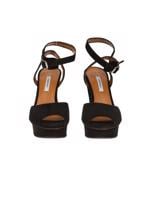 Bayan Siyah CARVEN AYAKKABI