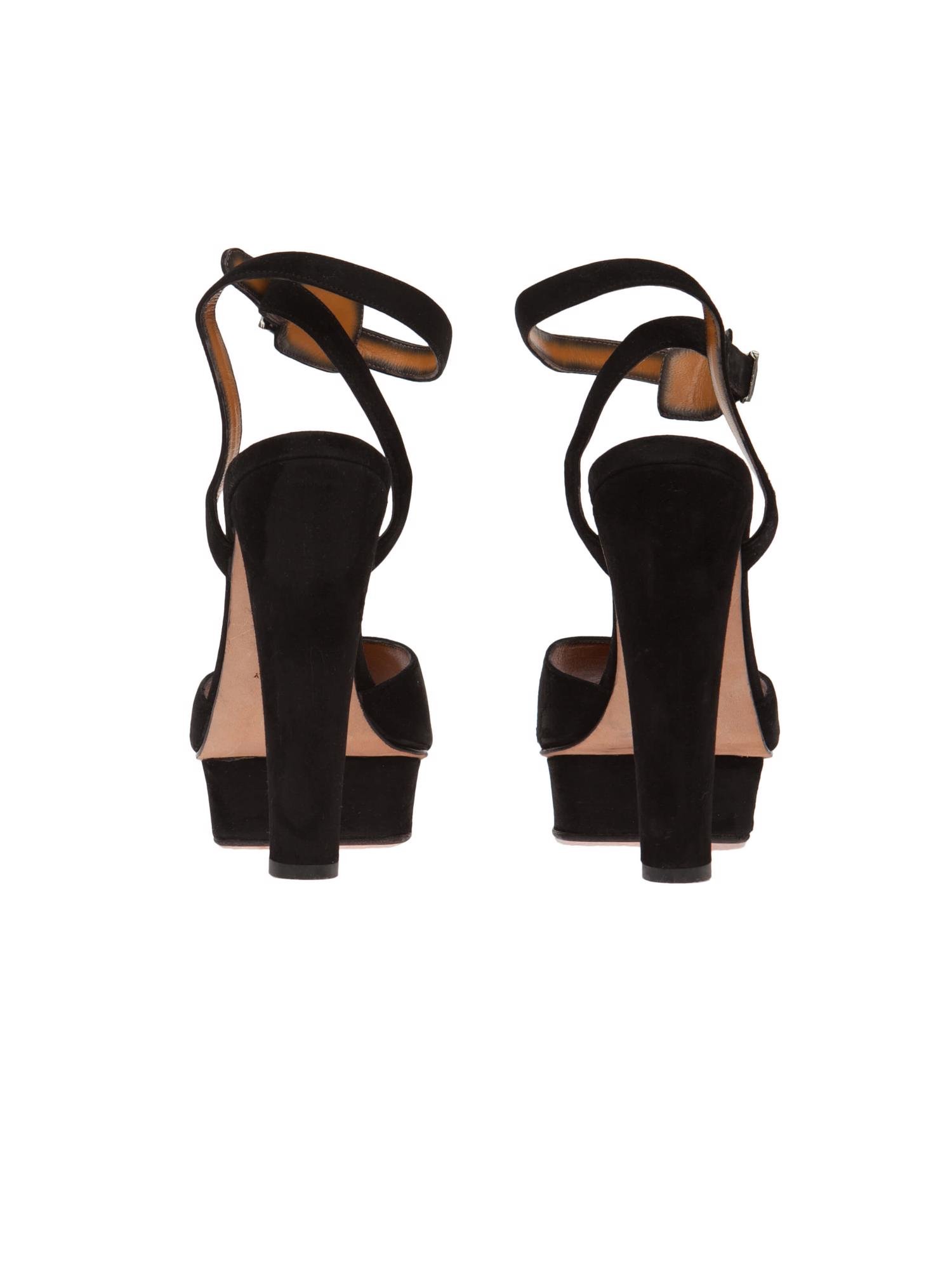 Bayan Siyah CARVEN AYAKKABI