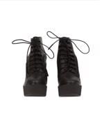 Bayan Siyah BURBERRY BOT