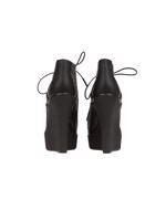 Bayan Siyah BURBERRY BOT