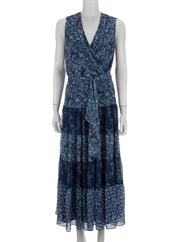 Bayan Mavi LAUREN BY RALPH LAUREN ELBİSE