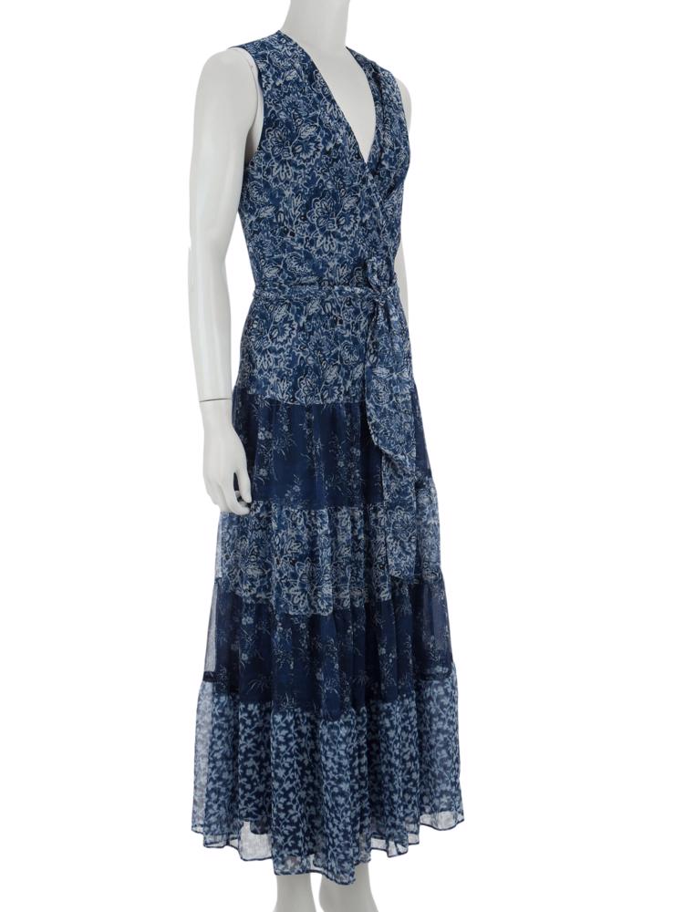 Bayan Mavi LAUREN BY RALPH LAUREN ELBİSE
