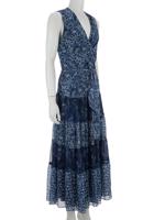 Bayan Mavi LAUREN BY RALPH LAUREN ELBİSE