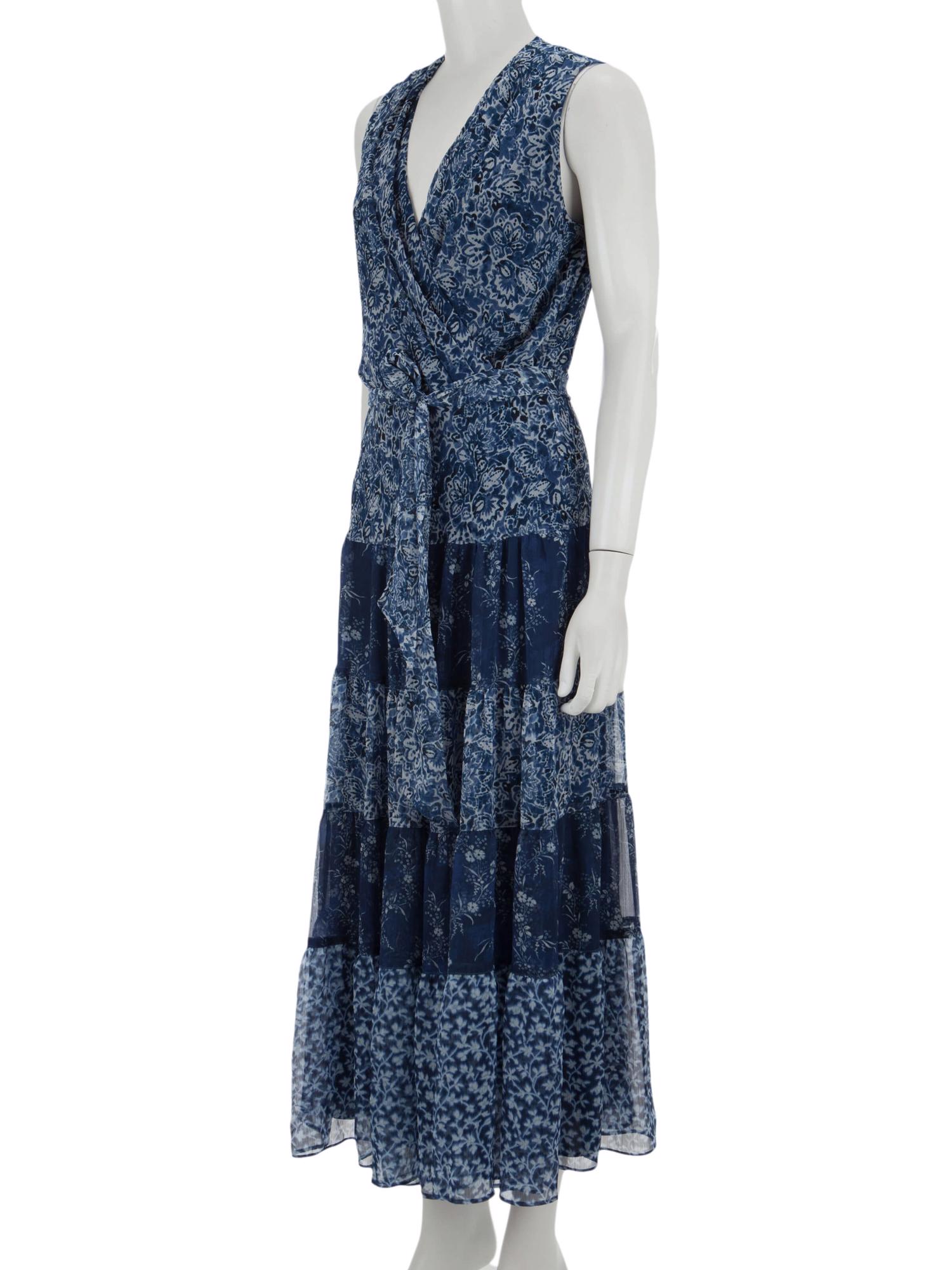 Bayan Mavi LAUREN BY RALPH LAUREN ELBİSE