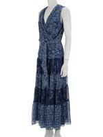 Bayan Mavi LAUREN BY RALPH LAUREN ELBİSE